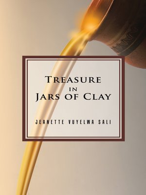 cover image of Treasure in Jars of Clay